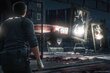 Sony PS4 The Evil Within 2 hind ja info | Konsooli- ja arvutimängud | hansapost.ee