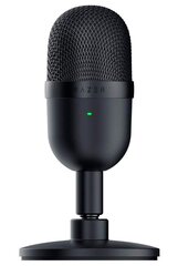 Конденсатный микрофон Razer Seiren Mini цена и информация | Микрофоны | hansapost.ee