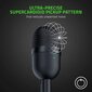 Kondensaatormikrofon Razer Seiren Mini hind ja info | Mikrofonid | hansapost.ee