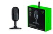 Kondensaatormikrofon Razer Seiren Mini hind ja info | Mikrofonid | hansapost.ee