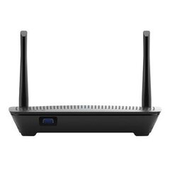 Linksys 2_ 320450 цена и информация | Маршрутизаторы (роутеры) | hansapost.ee