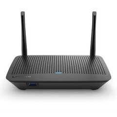 Linksys 2_ 320450 цена и информация | Маршрутизаторы (роутеры) | hansapost.ee