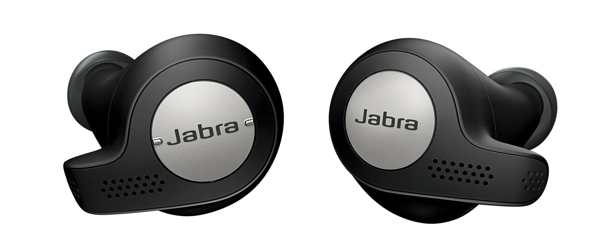 Jabra Elite Active 65t Black hind ja info | Kõrvaklapid | hansapost.ee