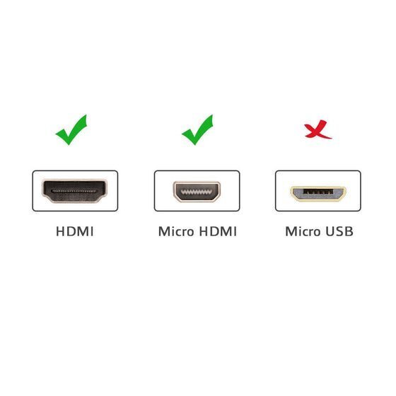 UGREEN HDMI -kaabel, 4K 3D 3m, must hind ja info | Juhtmed ja kaablid | hansapost.ee