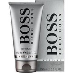 <p>Гель для душа Hugo Boss Boss Bottled для мужчин, 200 мл</p>
 цена и информация | Парфюмированная косметика для мужчин | hansapost.ee
