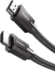 Ugreen (HD135) HDMI 2.1, 8K 60Hz, 3m цена и информация | Кабели и провода | hansapost.ee