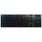 Logitech 920-008910 hind ja info | Klaviatuurid | hansapost.ee