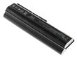 Sülearvuti aku Green Cell Laptop Battery for MU06 HP 635 650 655 2000 Pavilion G6 G7 Compaq 635 650 Compaq Presario CQ62 цена и информация | Sülearvuti akud | hansapost.ee