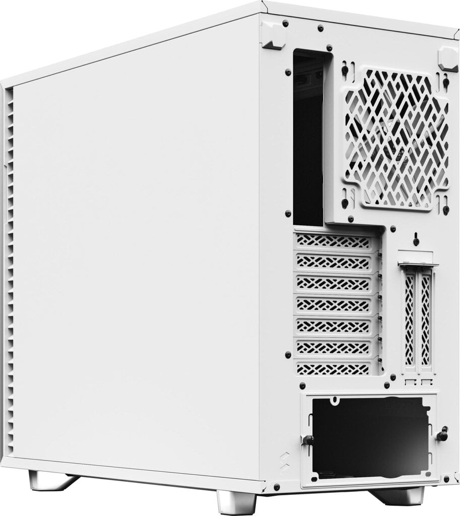 Fractal Design FD-C-DEF7A-06 hind ja info | Arvutikorpused | hansapost.ee