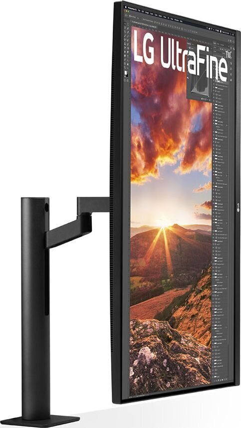 LG 32UN880-B hind ja info | Monitorid | hansapost.ee