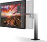 LG 32UN880-B hind ja info | Monitorid | hansapost.ee