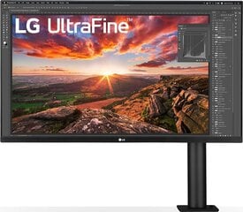 LG 32UN880-B.AEU цена и информация | LG Компьютерная техника | hansapost.ee