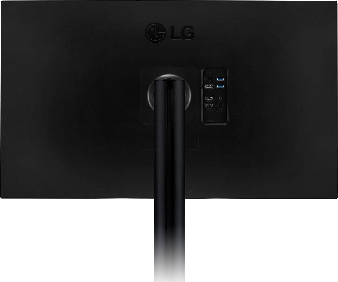 LG 32UN880-B цена и информация | Monitorid | hansapost.ee