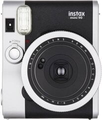 Fujifilm Instax Mini 90 Neo Classic цена и информация | Фотоаппараты мгновенной печати | hansapost.ee
