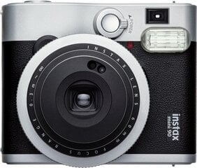 Фотоаппарат Fujifilm Instax Mini 90 Neo Classic цена и информация | Фотоаппараты мгновенной печати | hansapost.ee