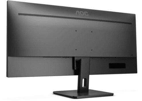 AOC Q34E2A hind ja info | Monitorid | hansapost.ee