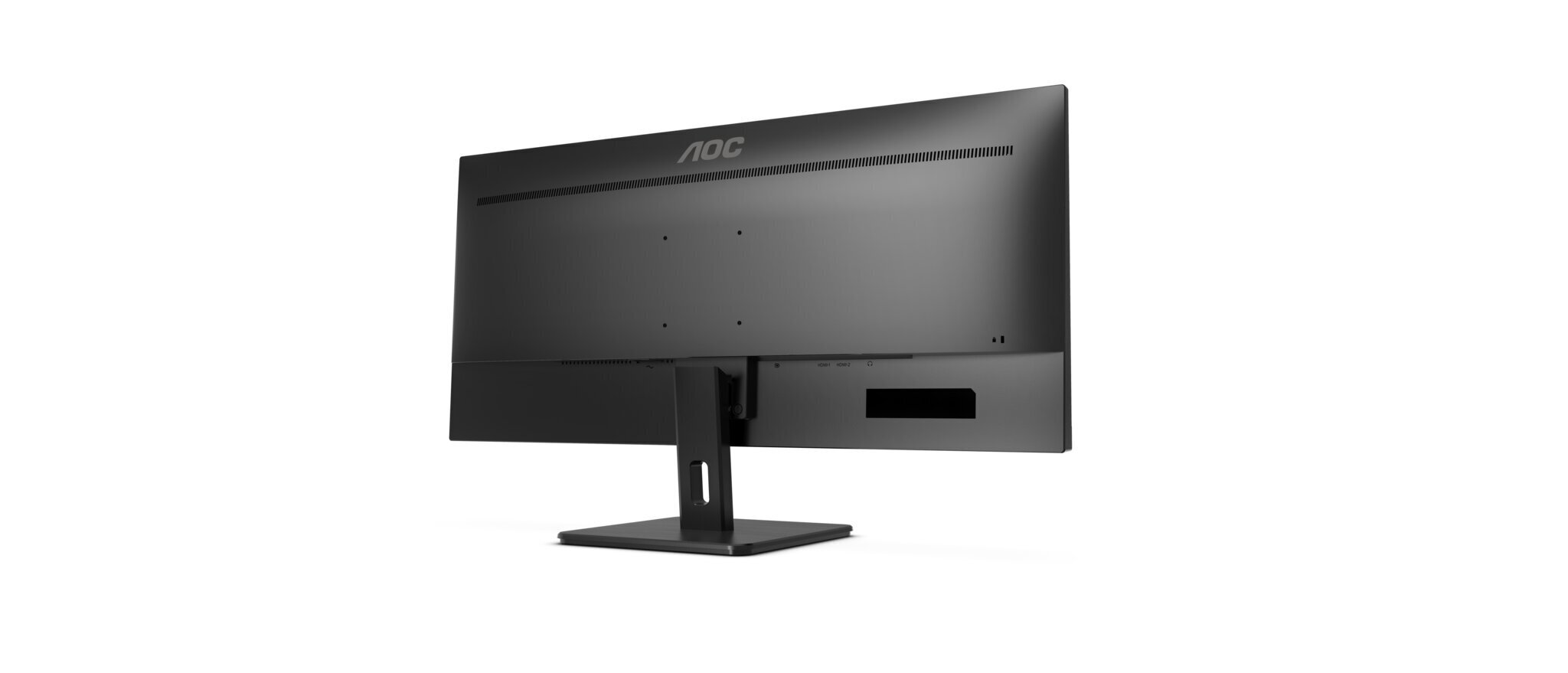 AOC Q34E2A hind ja info | Monitorid | hansapost.ee