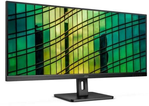 AOC Q34E2A hind ja info | Monitorid | hansapost.ee