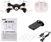 Syma X23-BLK hind ja info | Droonid | hansapost.ee