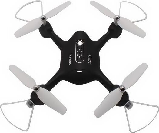 Syma X23-BLK цена и информация | Droonid | hansapost.ee