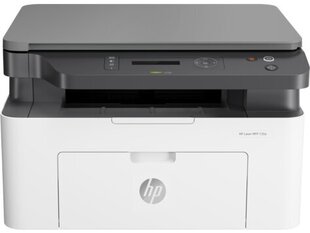 HP Laser MFP 135A Printer / Scanner / Copier Laser Monochrome цена и информация | Принтеры | hansapost.ee