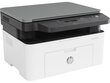 HP Laser MFP 135A Printer / Scanner / Copier Laser Monochrome цена и информация | Printerid | hansapost.ee