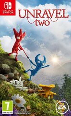 Unravel Two NSW цена и информация | Компьютерные игры | hansapost.ee