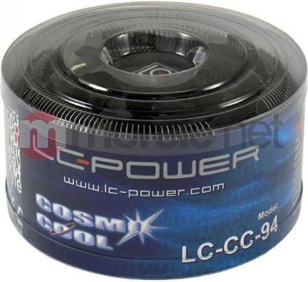 LC-Power LC-CC-94 цена и информация | Protsessori jahutid | hansapost.ee