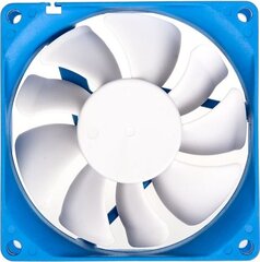 SilverStone SST-FW81 hind ja info | Arvuti ventilaatorid | hansapost.ee