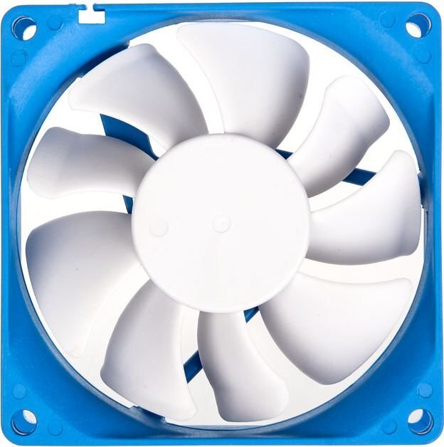 SilverStone SST-FW81 цена и информация | Arvuti ventilaatorid | hansapost.ee