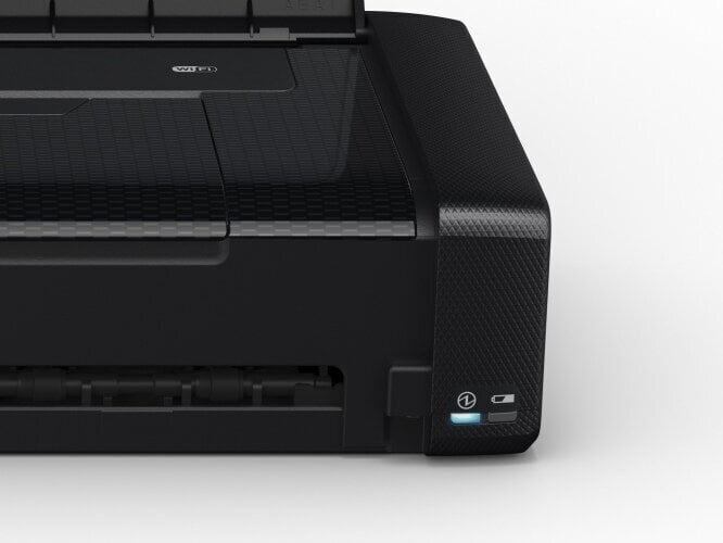 Printer Epson WorkForce WF-100W / värviline цена и информация | Printerid | hansapost.ee