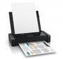 Printer Epson WorkForce WF-100W / värviline цена и информация | Printerid | hansapost.ee