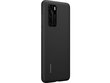 Telefoniümbris Huawei Silicone Case, telefonile Huawei P40, must hind ja info | Telefonide kaitsekaaned ja -ümbrised | hansapost.ee