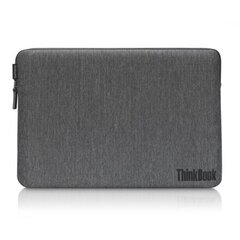 Lenovo ThinkBook Fits up to size 14 , G hind ja info | Sülearvutikotid | hansapost.ee