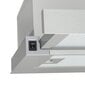 Gorenje TH60E3X цена и информация | Õhupuhastid | hansapost.ee