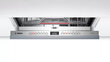 Bosch Serie 4 SMV4HAX48E цена и информация | Nõudepesumasinad | hansapost.ee