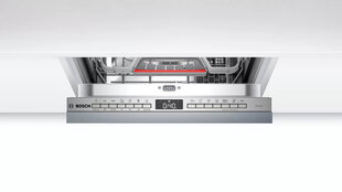 Bosch Serie | 4 SPV4HKX45E цена и информация | Посудомоечные машины | hansapost.ee