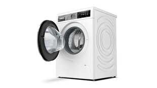 Стиральная машина с фронтальной загрузкой Bosch WAXH2E0LSN, 10 кг 1600 об/мин цена и информация | Стиральные машины | hansapost.ee