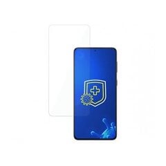 Защитное стекло 3MK, для Samsung Galaxy S21 Plus цена и информация | Защитные пленки для телефонов | hansapost.ee