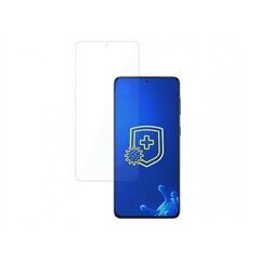 Защитная пленка для экрана 3MK, для Samsung Galaxy S21 Ultra цена и информация | Защитные пленки для телефонов | hansapost.ee