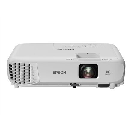 Projektor Epson V11H972040 цена и информация | Projektorid | hansapost.ee