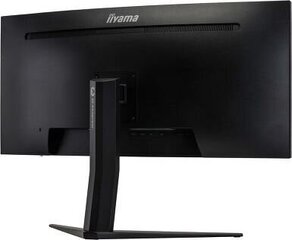 Iiyama GB3466WQSU-B1, 34" цена и информация | Iiyama Бытовая техника и электроника | hansapost.ee