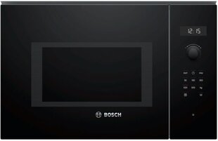Bosch BFL554MB0 hind ja info | Mikrolaineahjud | hansapost.ee