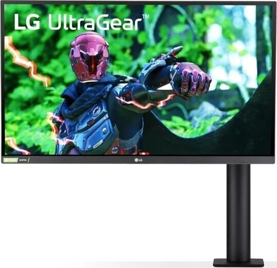 LG 27GN880 цена и информация | Monitorid | hansapost.ee