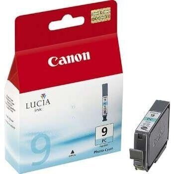 Canon Ink Cartridge PGI-9PC, Sinine hind ja info | Tindiprinteri kassetid | hansapost.ee