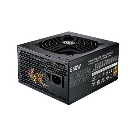 Cooler Master MPE-8501-AFAAG-EU цена и информация | Toiteplokid | hansapost.ee