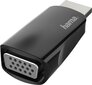 Hama 002003440000 hind ja info | USB adapterid ja jagajad | hansapost.ee