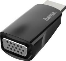 Hama 002003440000 hind ja info | USB adapterid ja jagajad | hansapost.ee