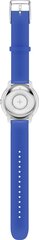 Часы-монитор сердечного ритма Withings MOVE ECG цена и информация | Смарт-часы (smartwatch) | hansapost.ee