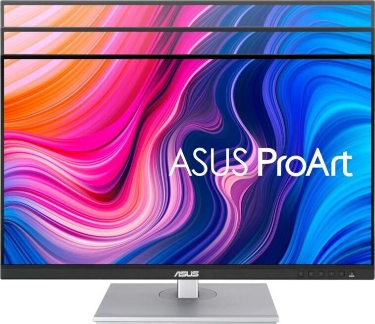 Monitor Asus ProArt PA279CV, 27 4K, IPS, 60Hz, 5ms, 350 cd/m² hind ja info | Monitorid | hansapost.ee